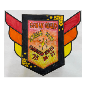 Spark Squad - 7B